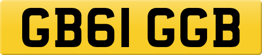 GB61GGB